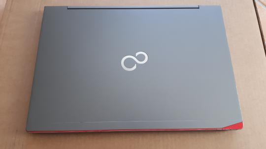 Fujitsu LifeBook U745 értékelés Jánosné #2