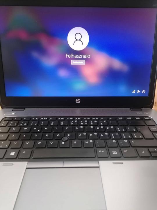 HP EliteBook 840 G1 értékelés Aranka #2