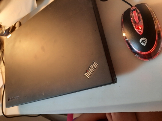 Lenovo ThinkPad T430 értékelés Lilla #1