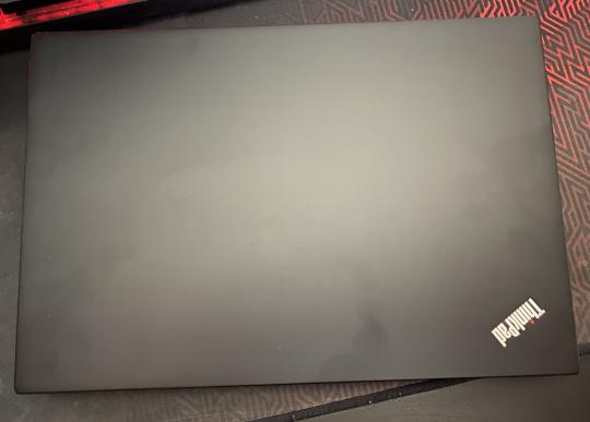 Lenovo ThinkPad T470s értékelés Jenö #1