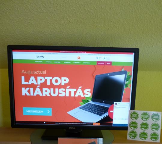 furbify értékelés Tamás #2