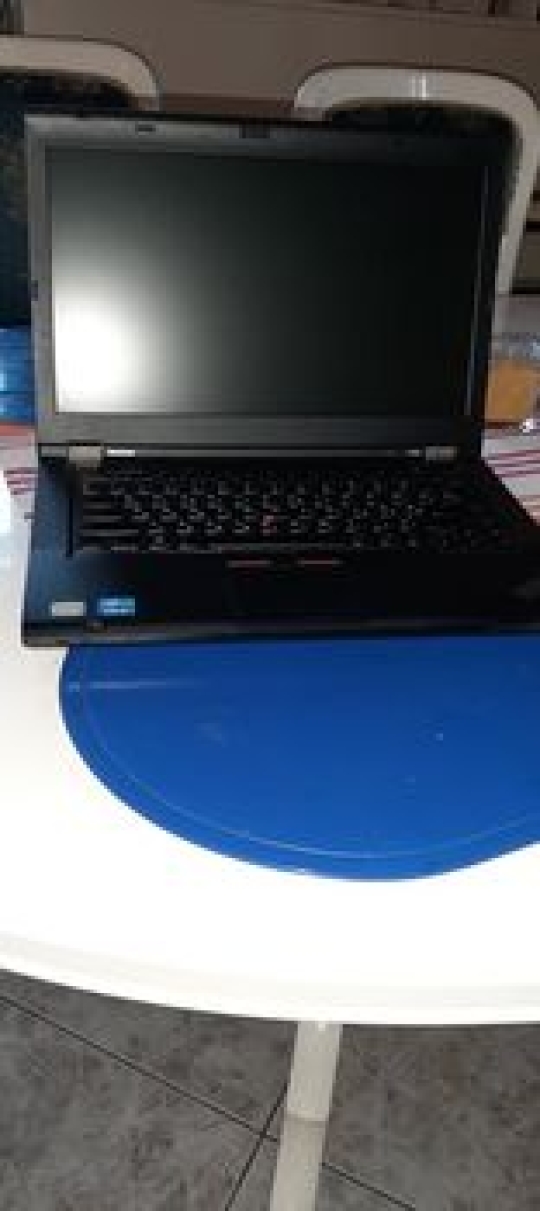 Lenovo ThinkPad T430 értékelés Edit #1