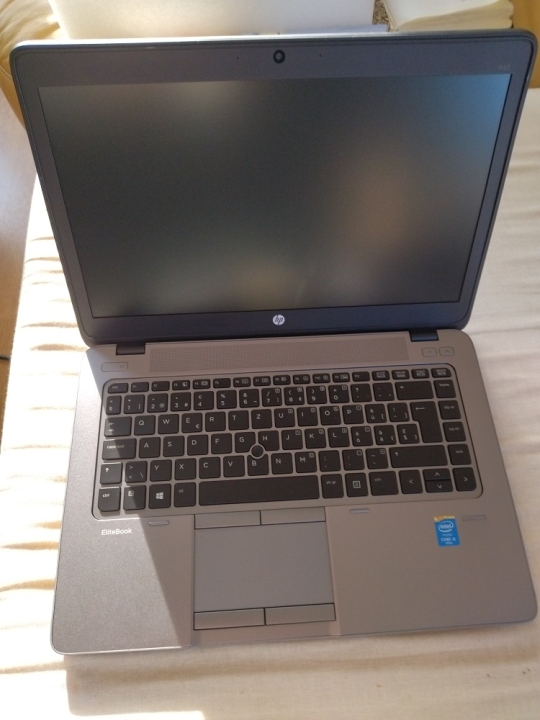 HP EliteBook 840 G2 értékelés Regina #1