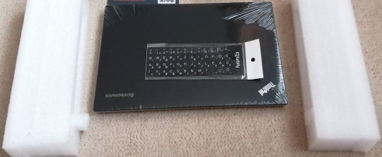 Lenovo ThinkPad T450 értékelés Tamás #1