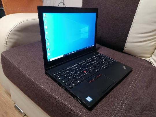 Lenovo ThinkPad L560 értékelés Zsolt #2