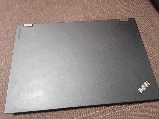 Lenovo ThinkPad L560 értékelés Zsolt #1