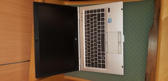 HP EliteBook 8460p értékelés Csaba #2