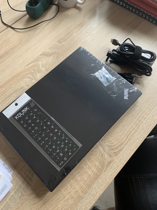 Lenovo ThinkPad L460 értékelés Szabolcs #1