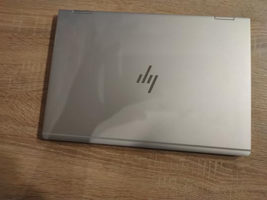 HP EliteBook x360 1030 G2 értékelés Annamária #2