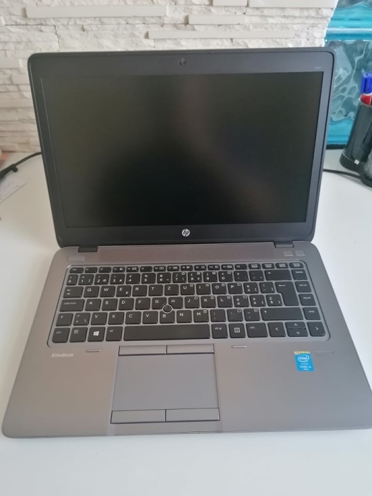 HP EliteBook 840 G2 értékelés László #1