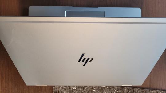 HP EliteBook x360 1030 G2 értékelés Gábor ev. #2