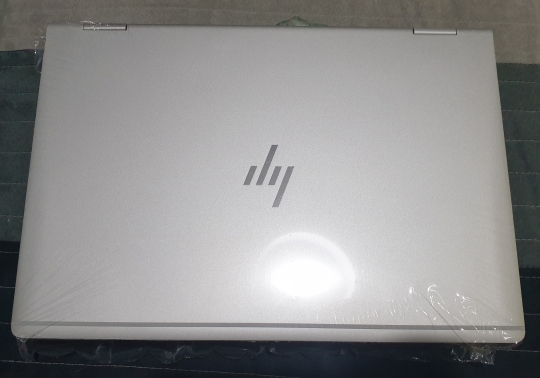 HP EliteBook x360 1030 G2 értékelés László #1
