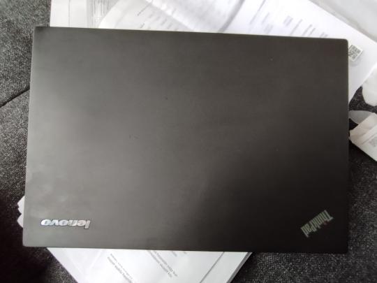 Lenovo ThinkPad X250 értékelés Promix #2