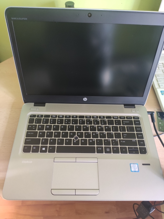 HP EliteBook 840 G3 értékelés Norbert #1