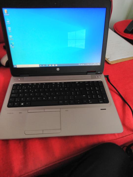 HP ProBook 650 G2 értékelés Ferenc #2