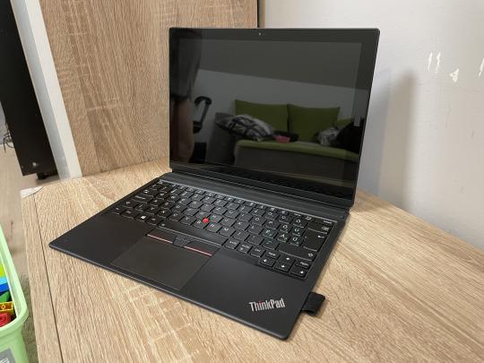 Lenovo ThinkPad X1 Tablet (2nd Gen) + Thinkpad Active Pen SD60G97200 értékelés Tamás #2