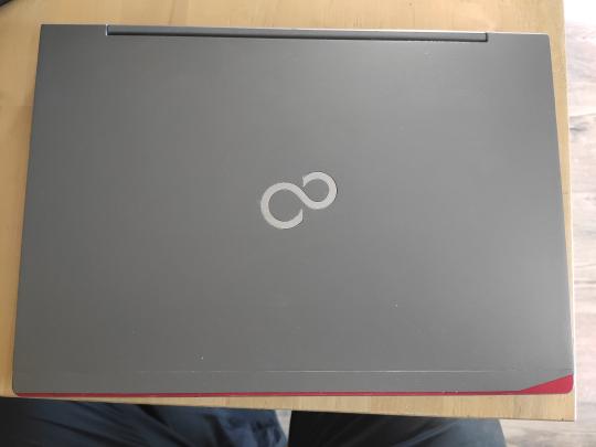 Fujitsu LifeBook U745 értékelés Krisztián #3