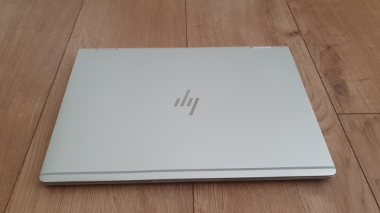 HP EliteBook x360 1030 G2 értékelés András #1