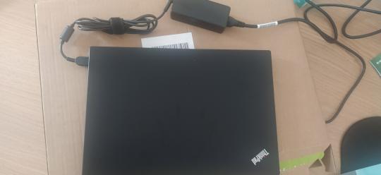 Lenovo ThinkPad T470s értékelés Judit #2