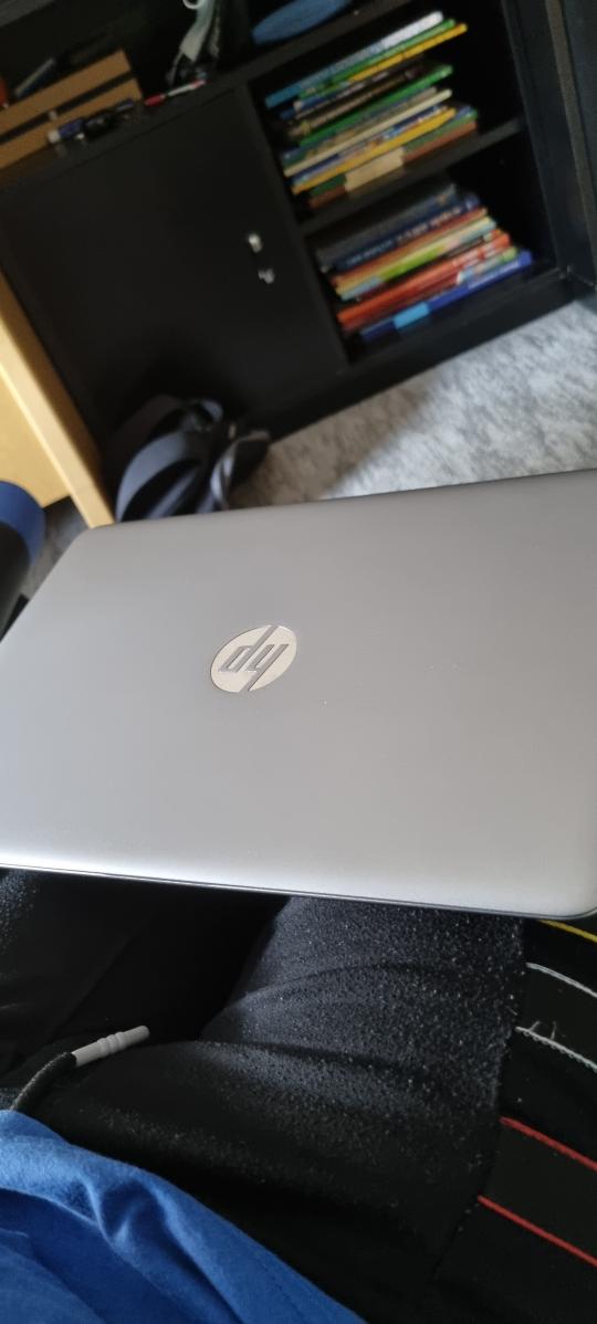 HP EliteBook 840 G3 értékelés Erika #1