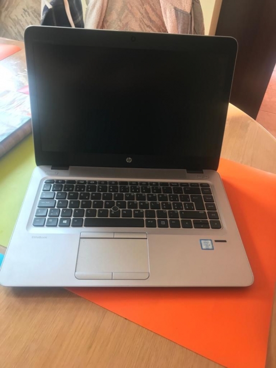 HP EliteBook 840 G3 értékelés Sándor #1