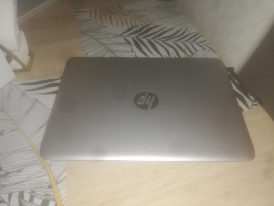 HP EliteBook 820 G1 értékelés Erdősi #1