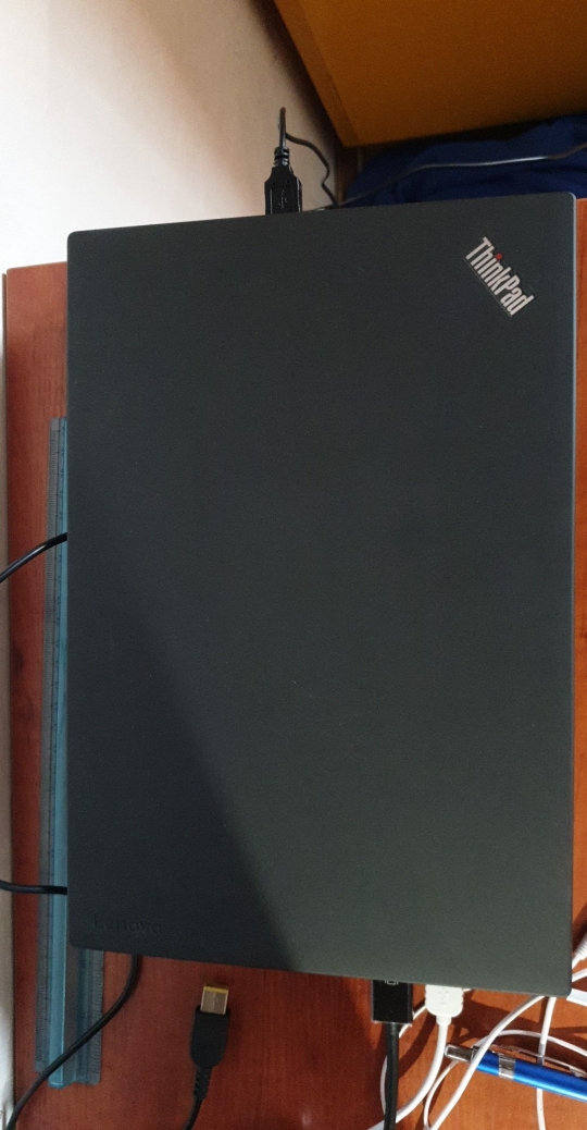 Lenovo ThinkPad X270 értékelés Viktor #1