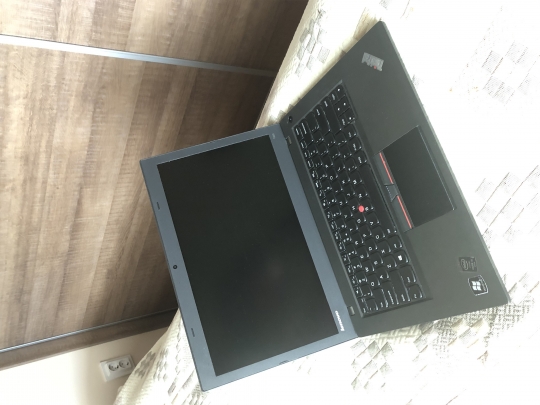 Lenovo ThinkPad T450 értékelés Áron #1