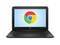 Chromebook