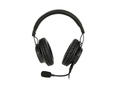 Fejhallgató és headset